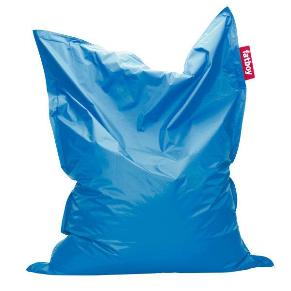 Original beanbag.