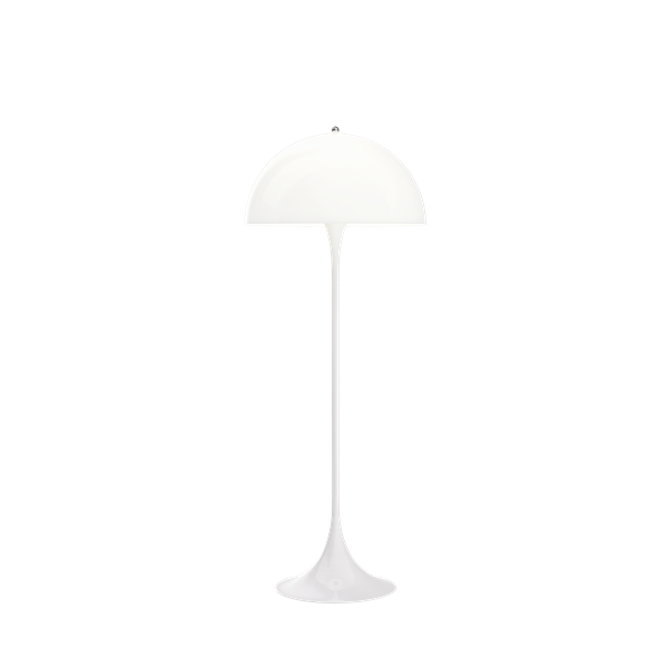 Panthella Floor Lamp.