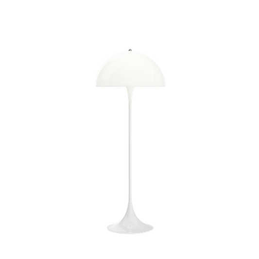 Panthella Floor Lamp.