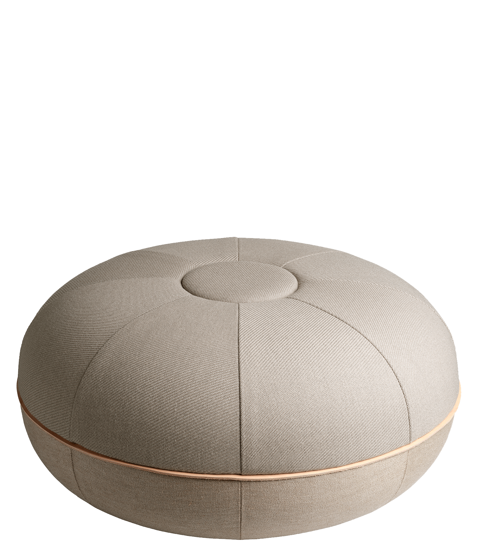 Pouf - Large by Fritz Hansen