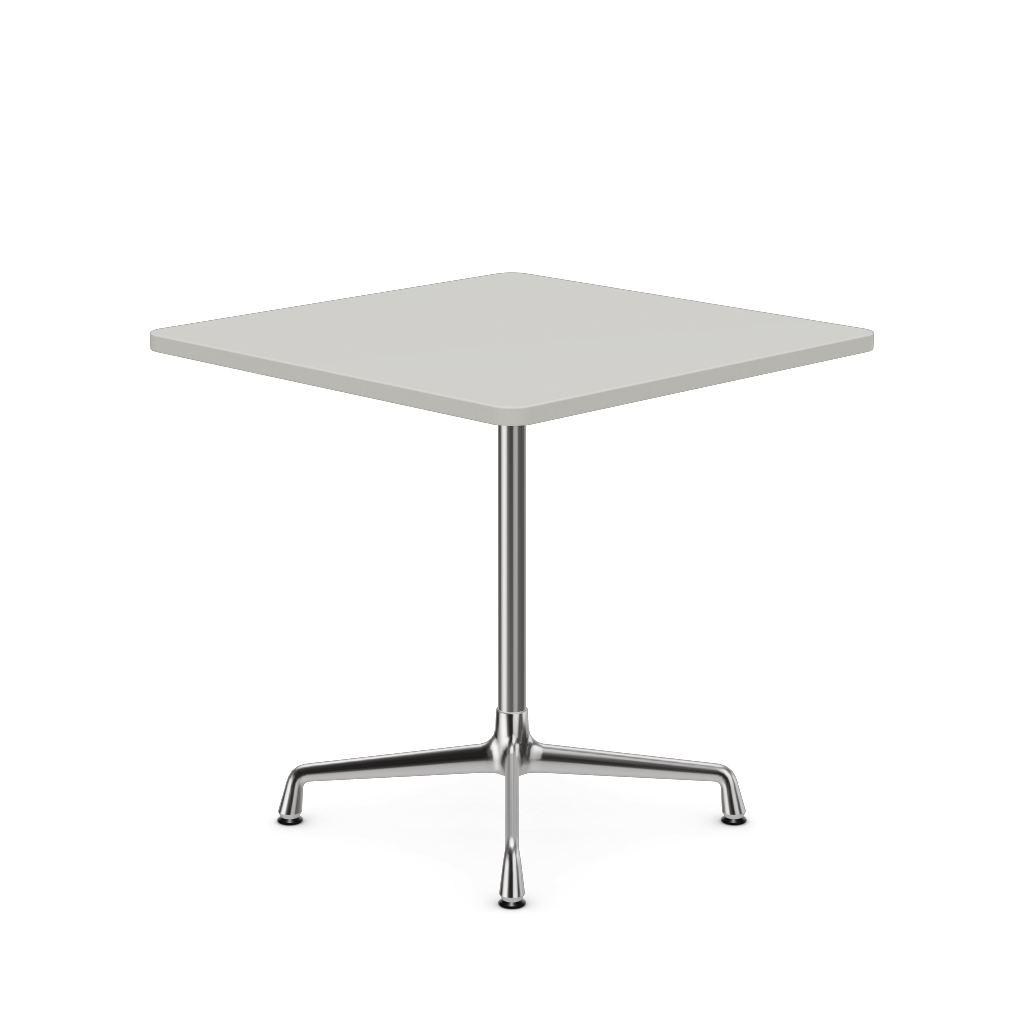 Eames Contract Tables.