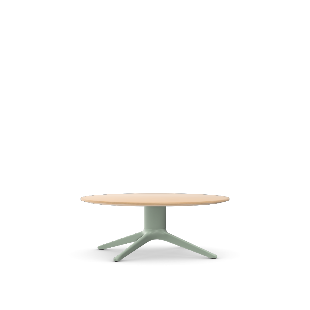 Abalon Table.
