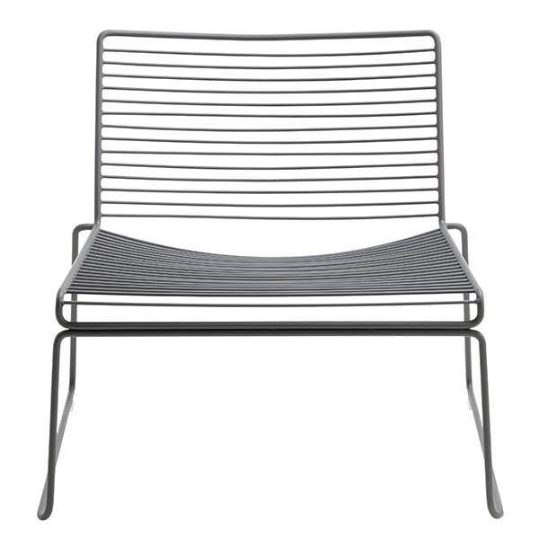 Hee Lounge Chair.
