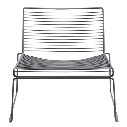 Hee Lounge Chair.