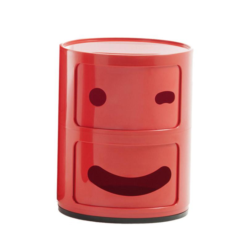 Componibili Smile storage unit 3 (Request Info).