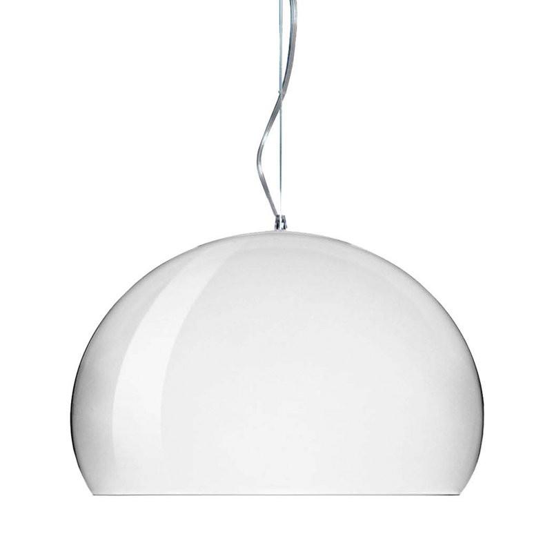 Small FL/Y Pendant Lamp.