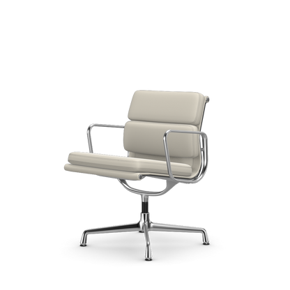 Soft Pad Chairs EA 207 – Conference (Version - New height / Cover material - Fabric Leather)