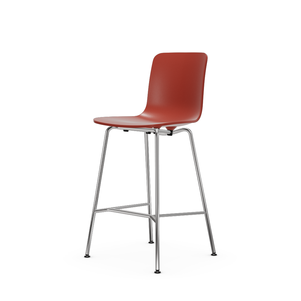 HAL RE Stool Medium (without seat upholstery).