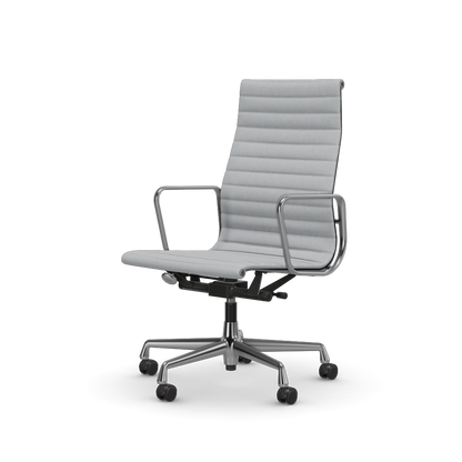 Aluminium Chairs EA 119 – Work (Cover material - Fabric Cosy 2)