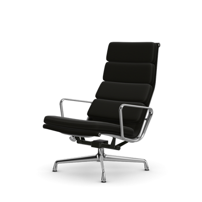 Soft Pad Chair EA 222 – Lounge (Cover material - Fabric Laser RE)