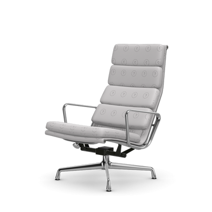 Soft Pad Chair EA 222 – Lounge (Cover material - Fabric Cosy 2)