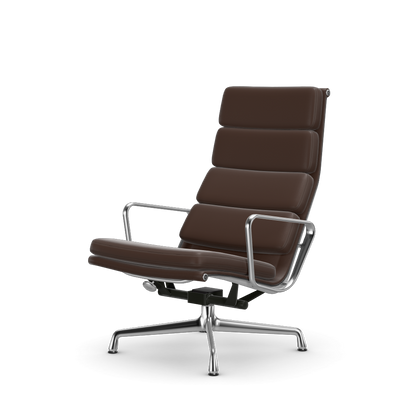 Soft Pad Chair EA 222 – Lounge (Cover material - Fabric Leather)
