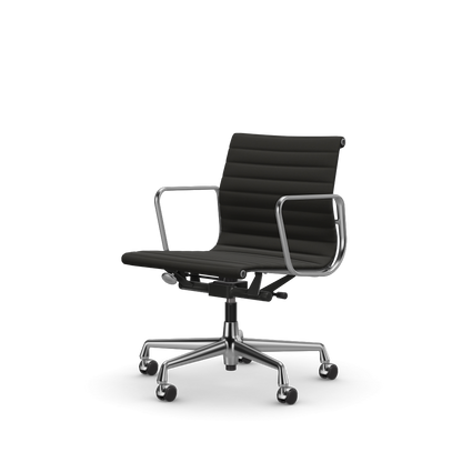 Aluminium Chairs EA 117 – Work (Cover material - Fabric Track)