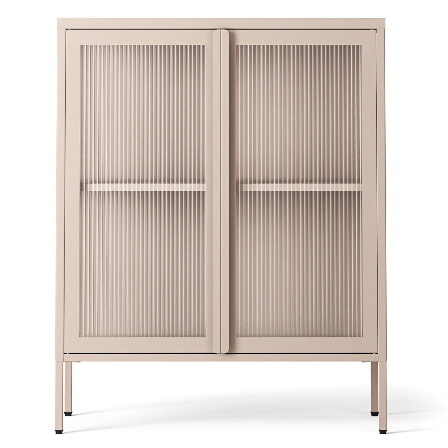 Department Store Cabinet 90x110 cm Mushroom