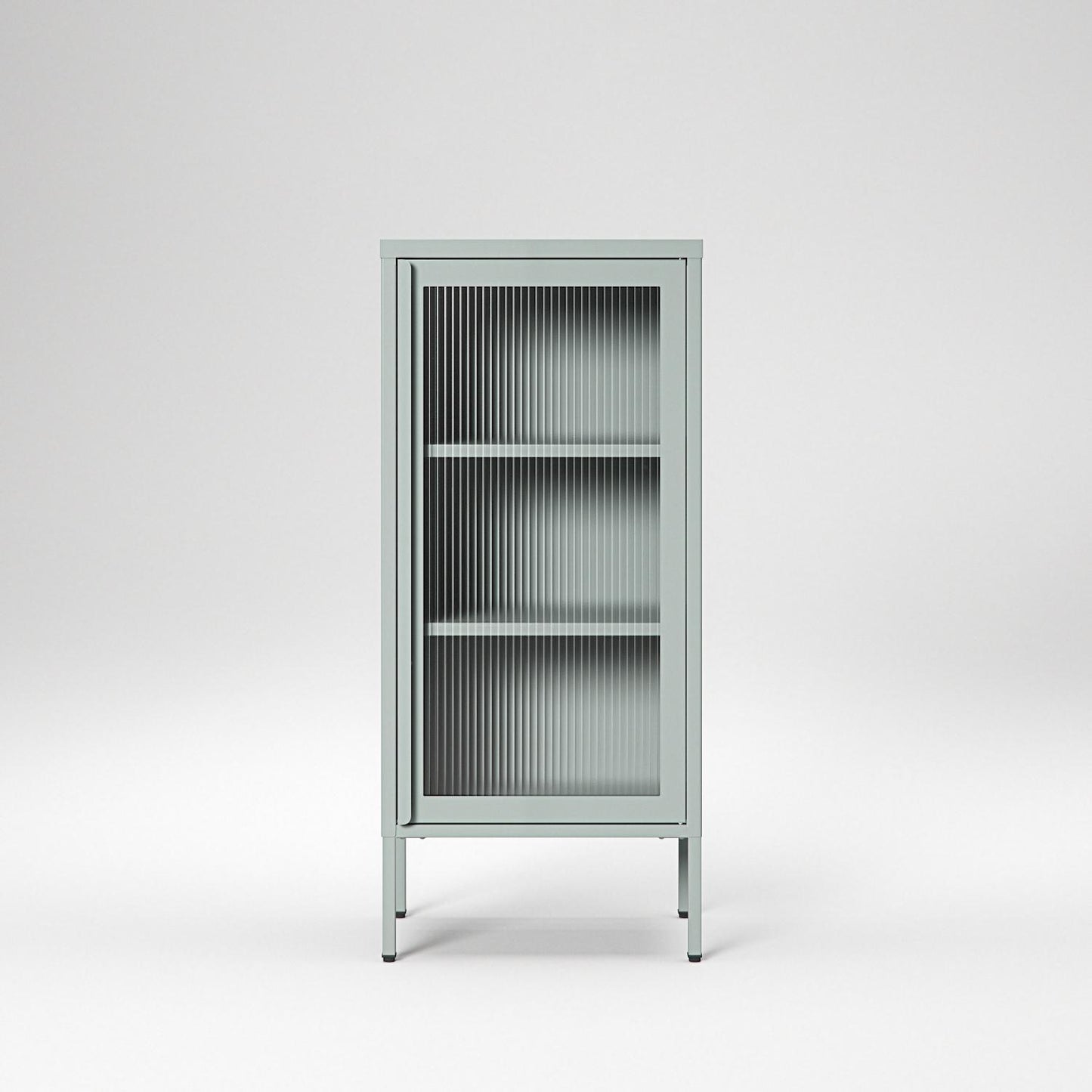 Department Store Cabinet 50x110 cm Slate Grey