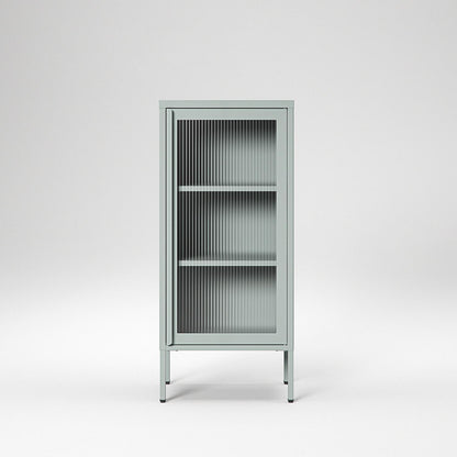 Department Store Cabinet 50x110 cm Slate Grey