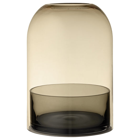TOTA Lantern by AYTM #Amber/ Black