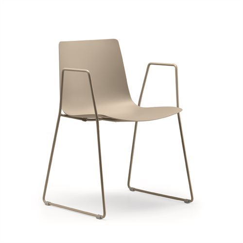slim chair sledge arm / 89B (Request Info).