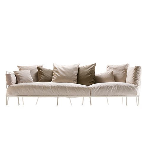 dehors sofa 3 / 372_O (Request Info).