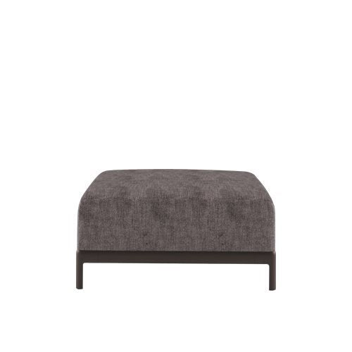 AluZen soft pouf 80x95 / P51 (Request Info).