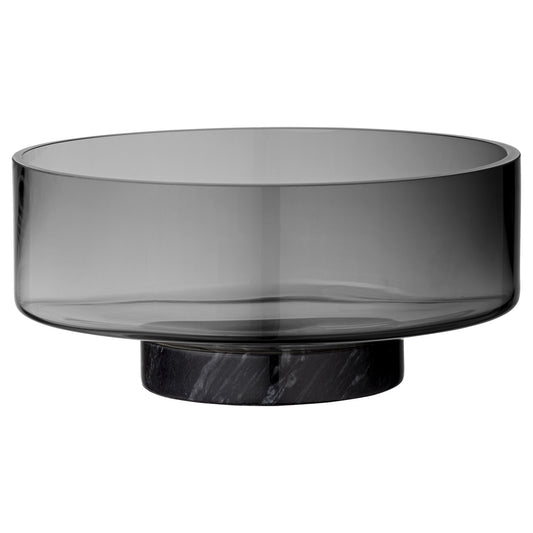 VOLVI Bowl by AYTM #Black