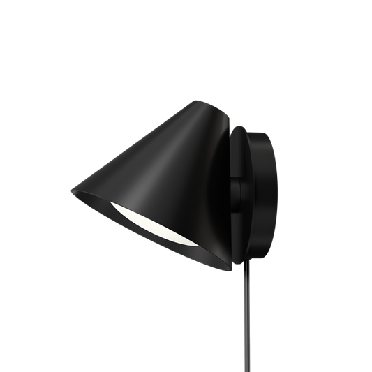Keglen 175 Wall Lamp (Request Info).
