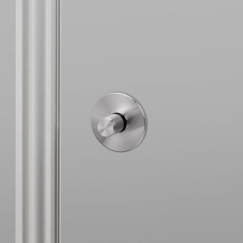 Thumbturn Lock (Request Info).