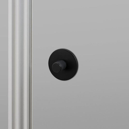 Thumbturn Lock (Request Info).