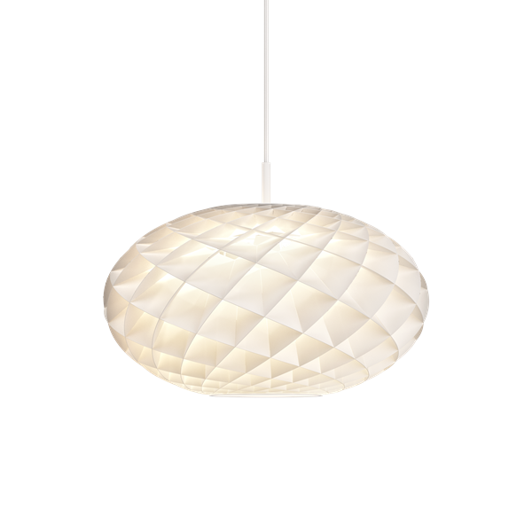 Patera Oval 500 Pendant Lamp.