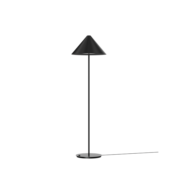 Keglen 400 Floor Lamp.