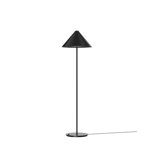Keglen 400 Floor Lamp.