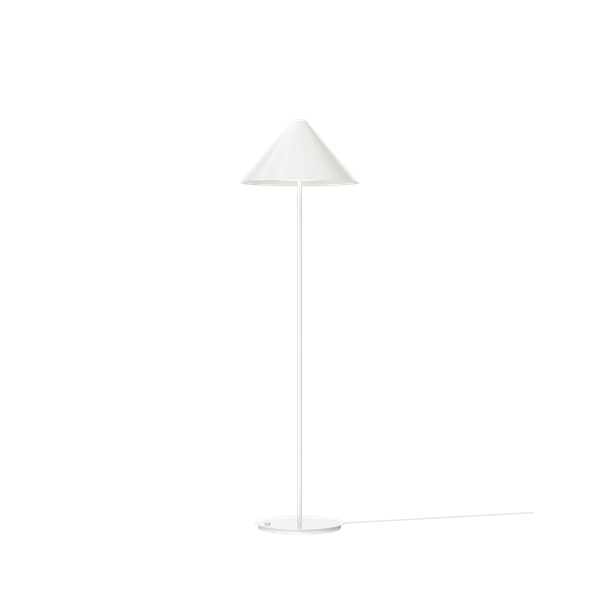 Keglen 400 Floor Lamp.