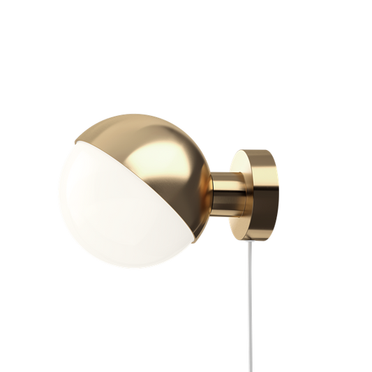 VL Studio 150 Wall Lamp.