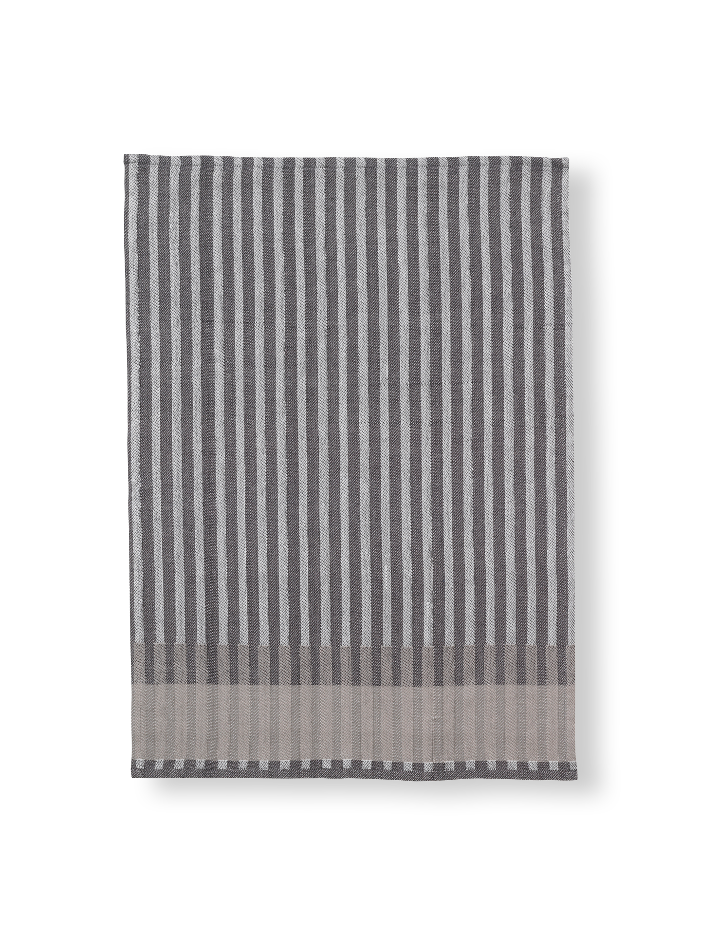 Grain Jacquard Tea Towel by Ferm Living