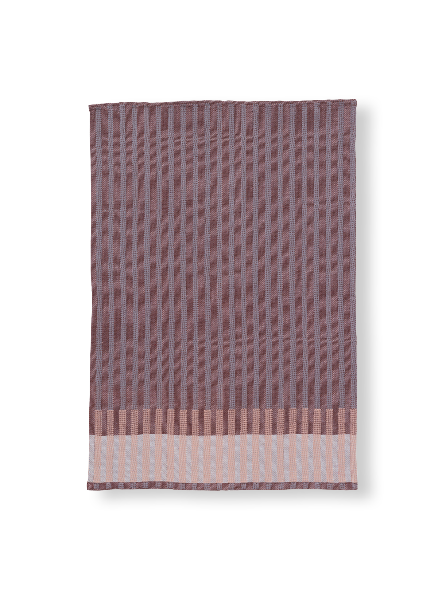 Grain Jacquard Tea Towel by Ferm Living