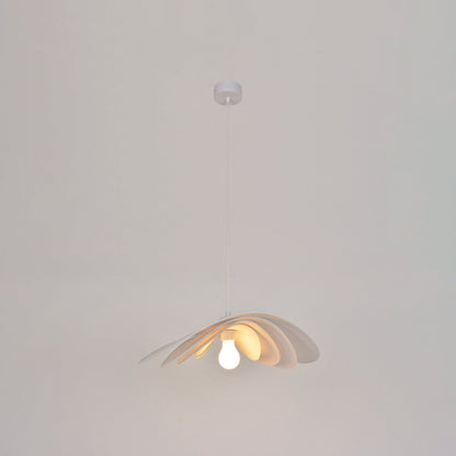 Pendant Lamp Selenitis D56 by Market Set
