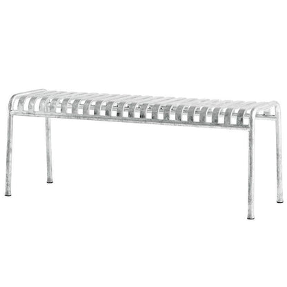 Palissade Bench.