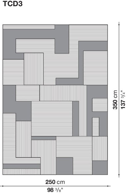 Caldes Carpet.