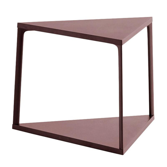 Eiffel side table 52 x 52 cm.