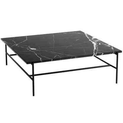 Rebar Coffee Table.
