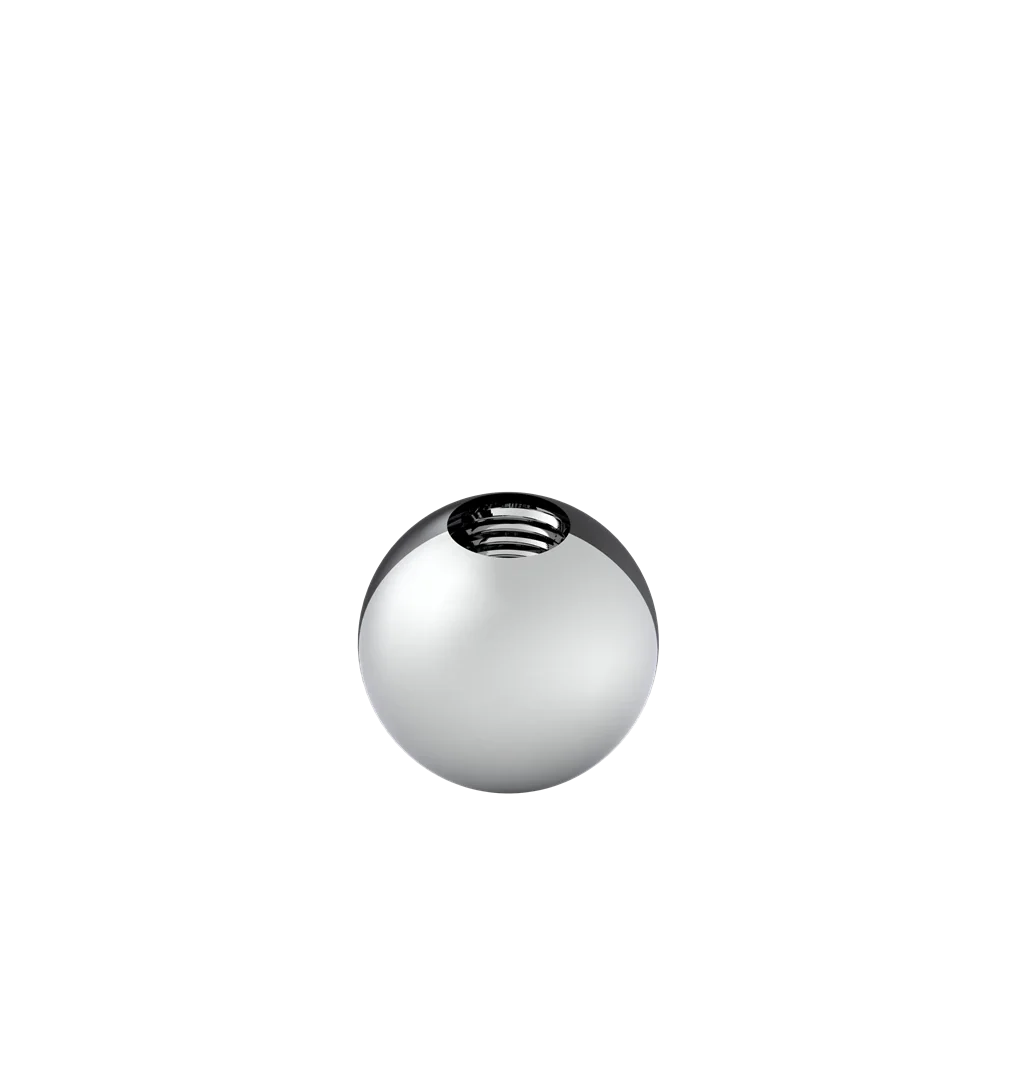 Panthella 160 Portable Lamp - spare parts