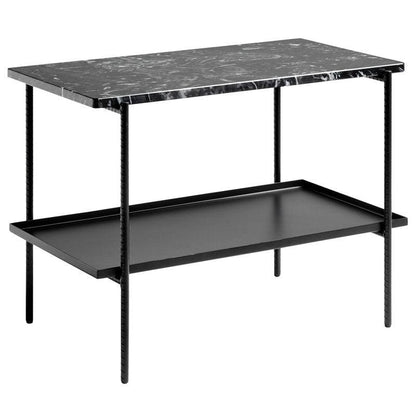 Rebar Side Table.