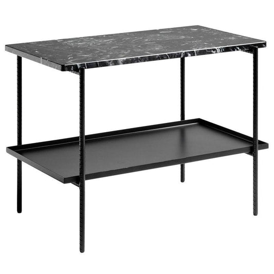 Rebar Side Table.
