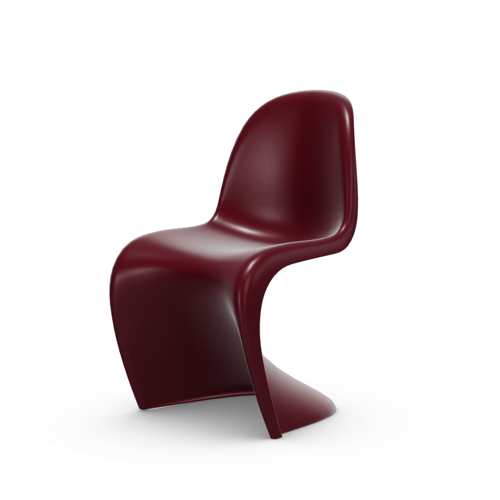 Panton Chair.