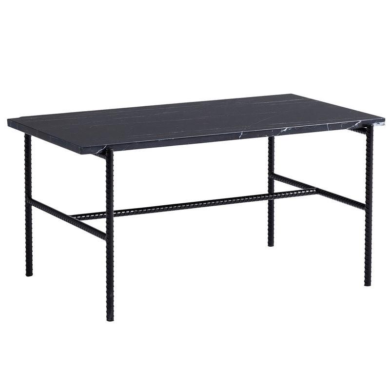 Rebar Coffee Table.