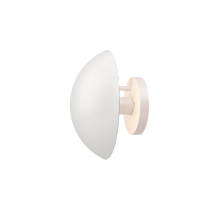 PH HAT Ø 225 Wall Lamp.