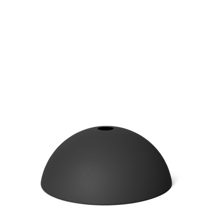 Dome Shade by Ferm Living #Black