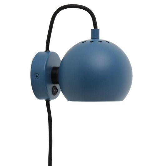 Ball Wall Lamp (Request Info).