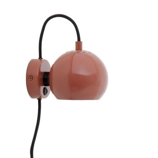 Ball Wall Lamp (Request Info).