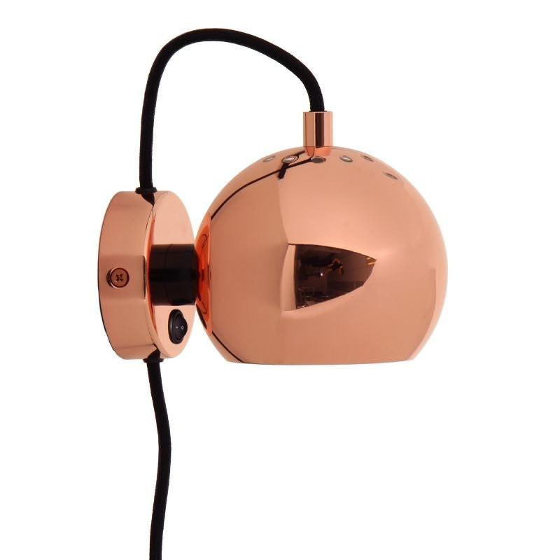 Ball Wall Lamp (Request Info).
